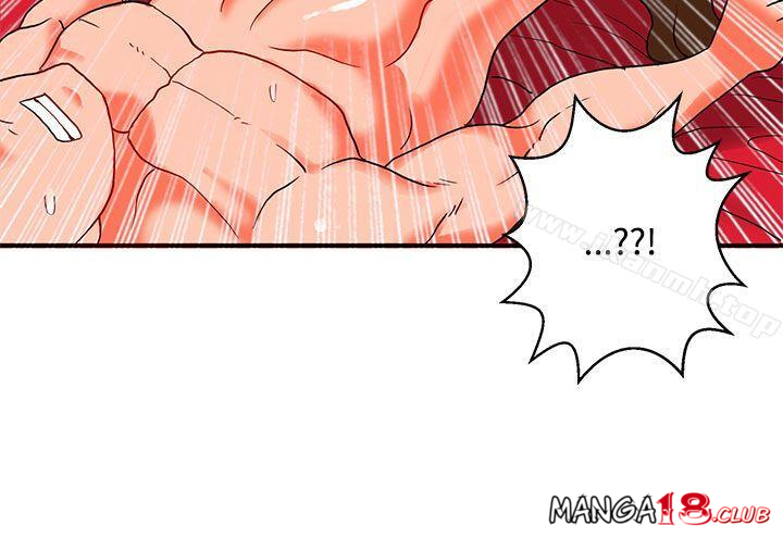30cm Contractor SS2 Raw Chapter 28 Page 8