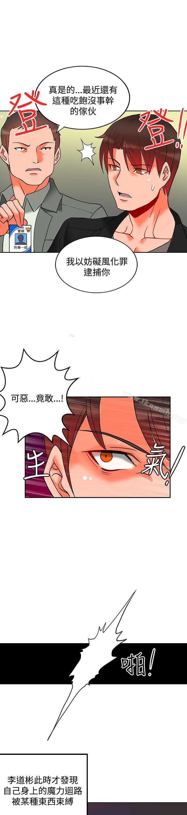 30cm Contractor SS2 Raw Chapter 9 Page 4