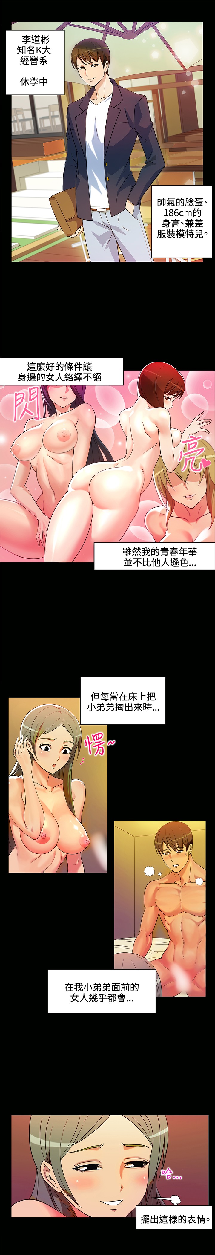30cm Contractor SS1 Raw Chapter 1 Page 7
