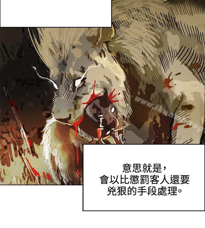 30cm Contractor SS1 Raw Chapter 10 Page 25