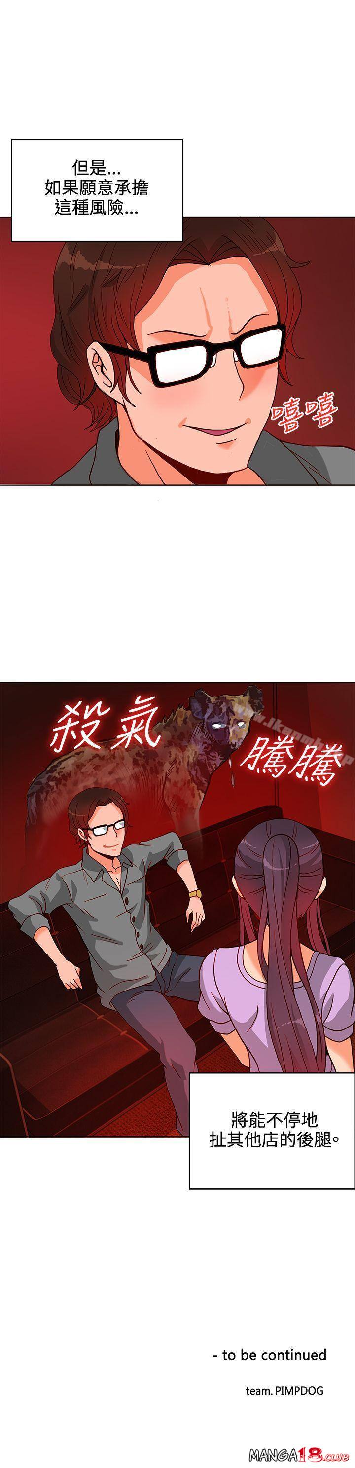 30cm Contractor SS1 Raw Chapter 10 Page 27