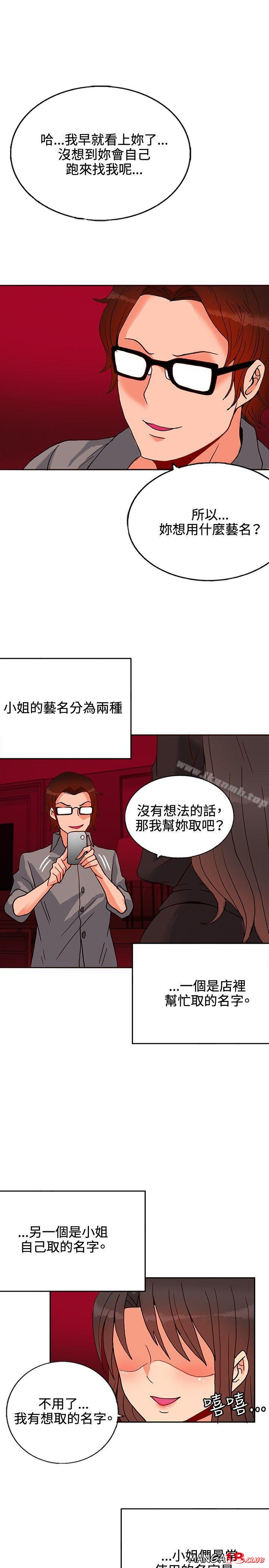 30cm Contractor SS1 Raw Chapter 15 Page 28