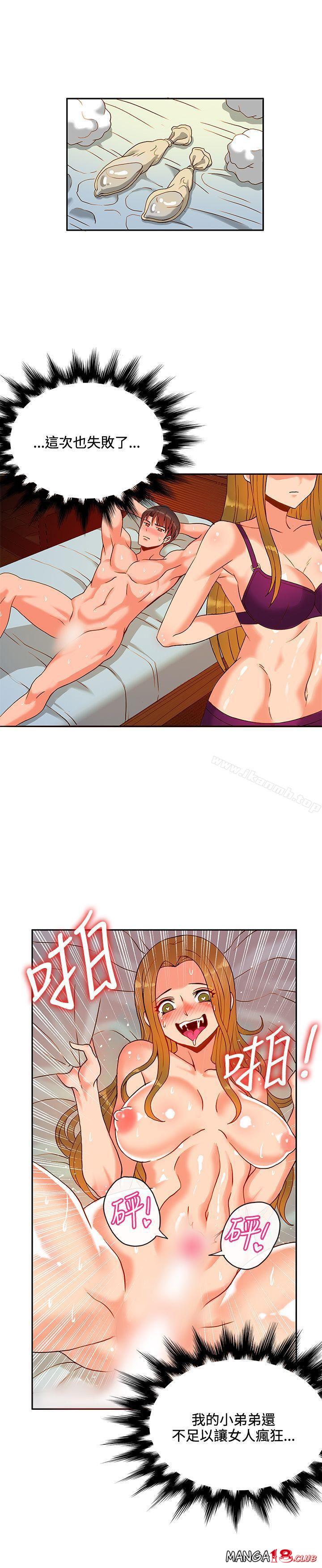30cm Contractor SS1 Raw Chapter 16 Page 6