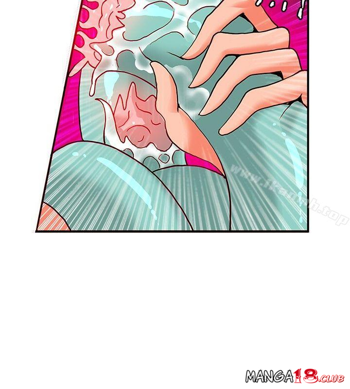 30cm Contractor SS1 Raw Chapter 22 Page 6