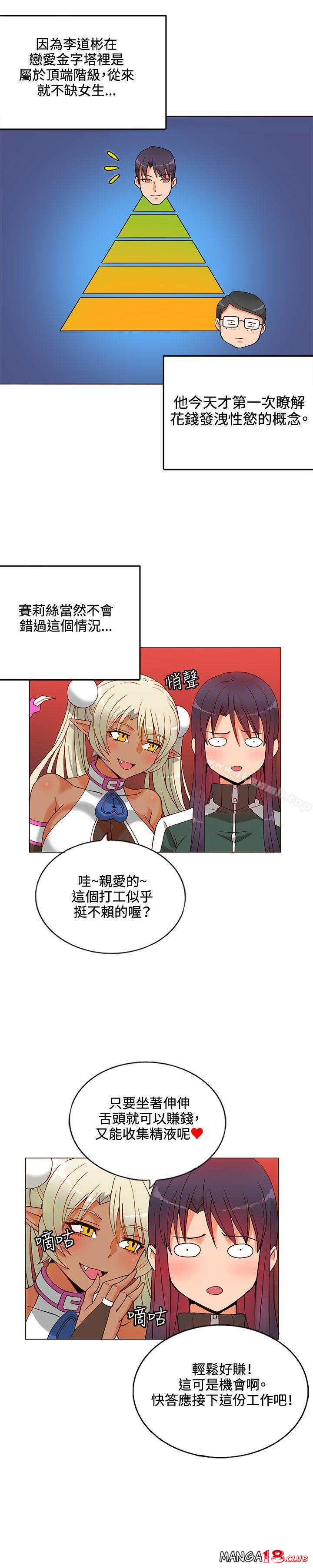 30cm Contractor SS1 Raw Chapter 9 Page 17