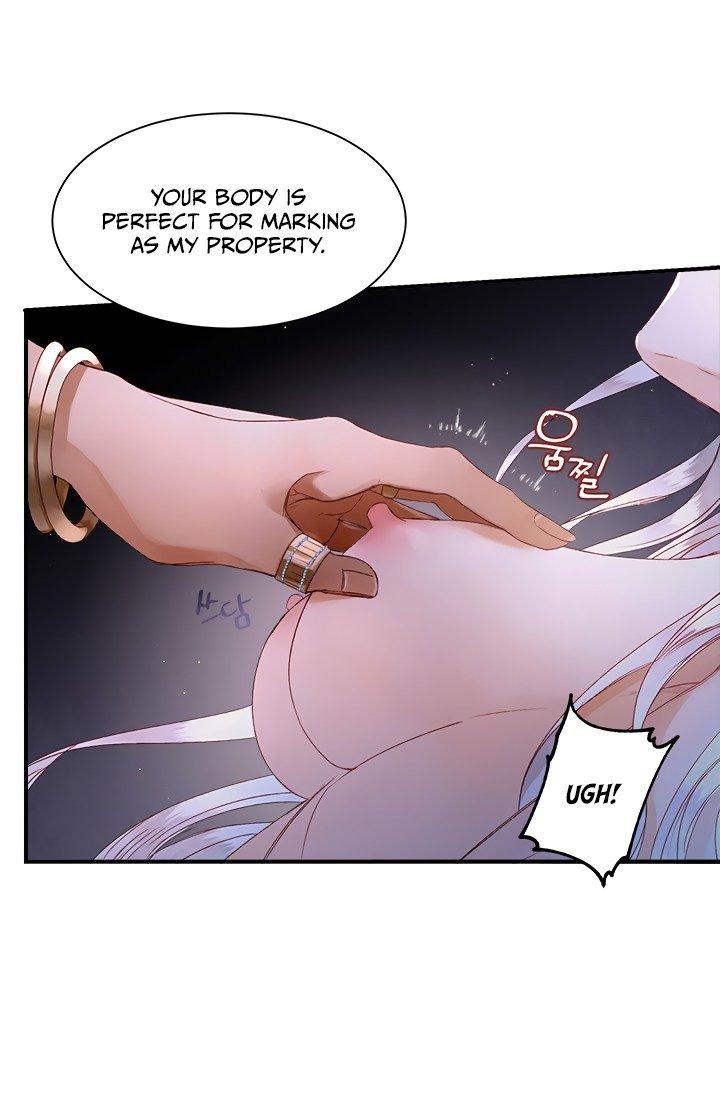 Sultan’s Love Chapter 1 Page 28