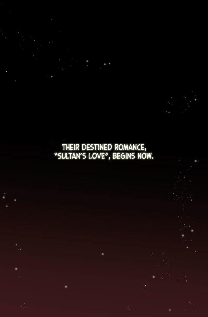 Sultan’s Love Chapter 1 Page 30