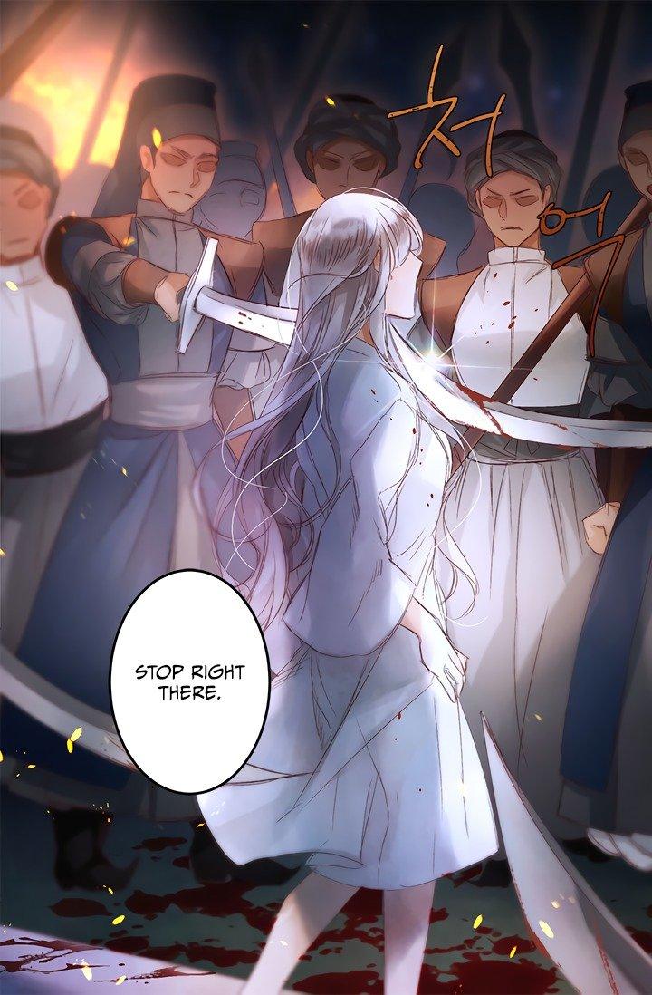 Sultan’s Love Chapter 1 Page 9