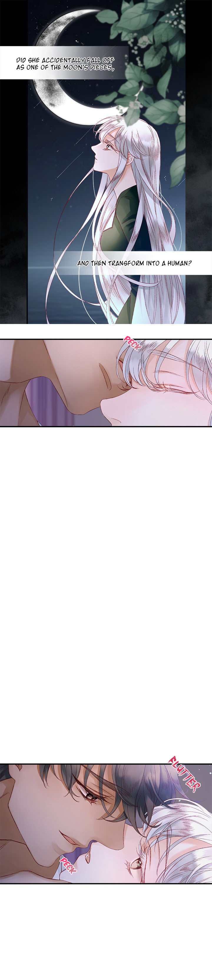 Sultan’s Love Chapter 9 Page 13