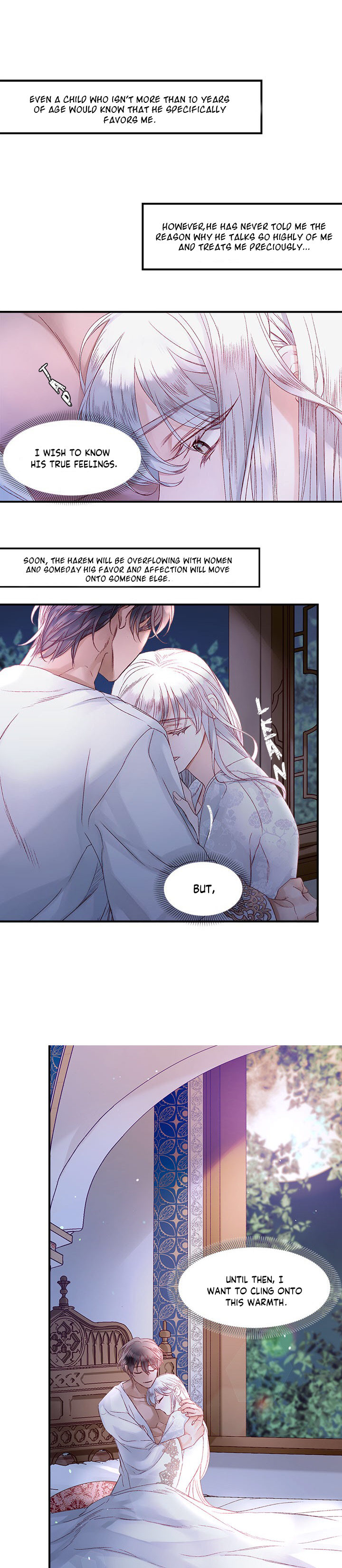 Sultan’s Love Chapter 9 Page 7