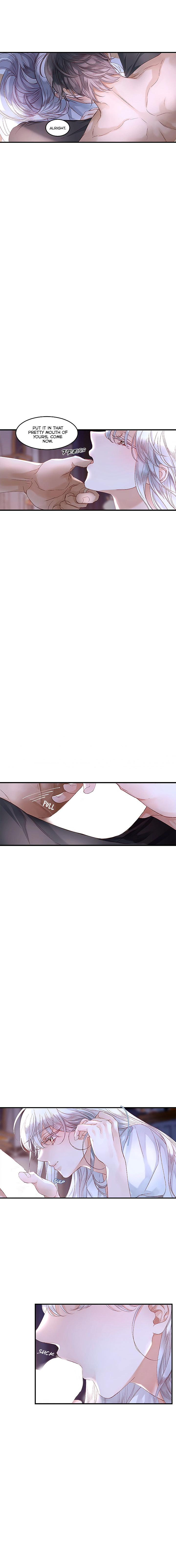 Sultan’s Love Chapter 15 Page 7