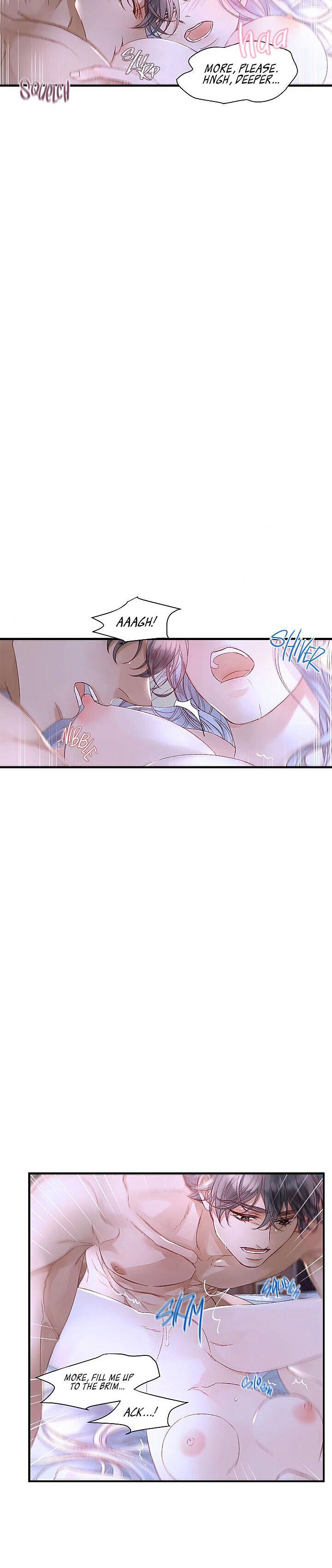 Sultan’s Love Chapter 16 Page 10