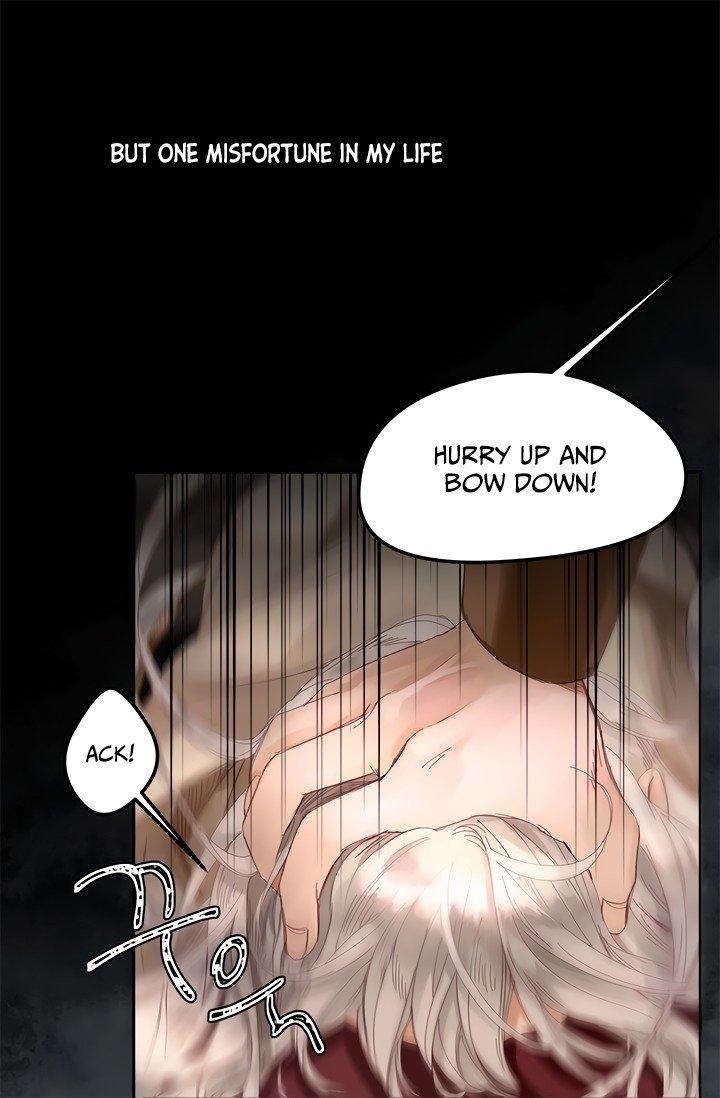 Sultan’s Love Chapter 1 Page 11