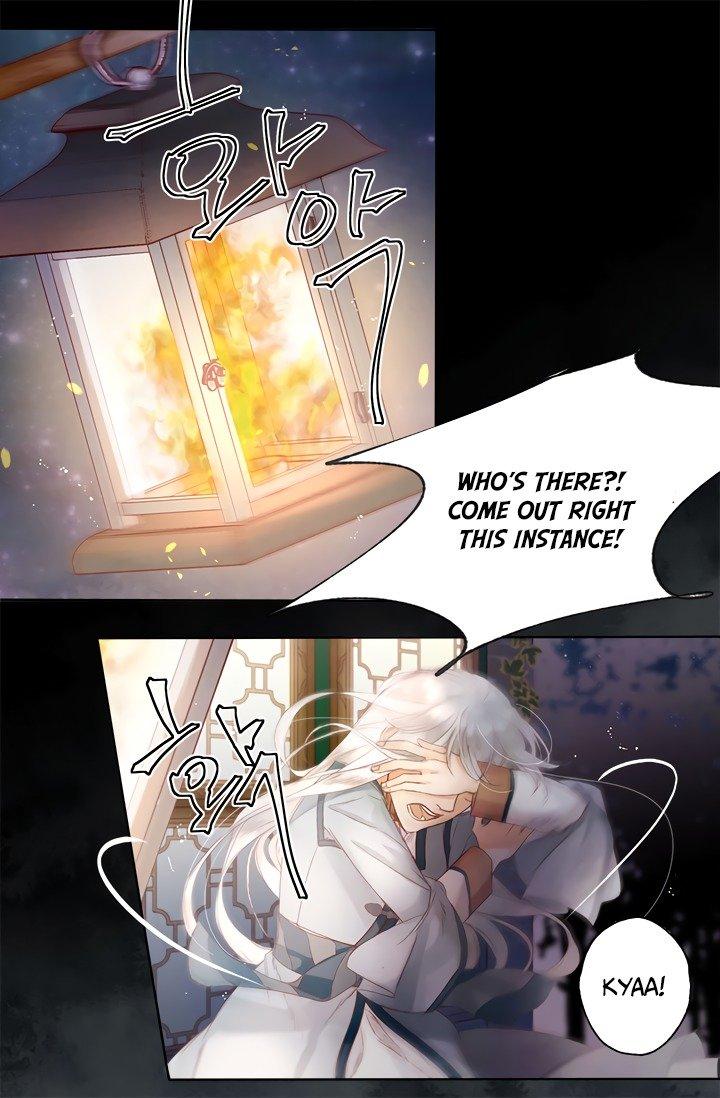 Sultan’s Love Chapter 1 Page 29