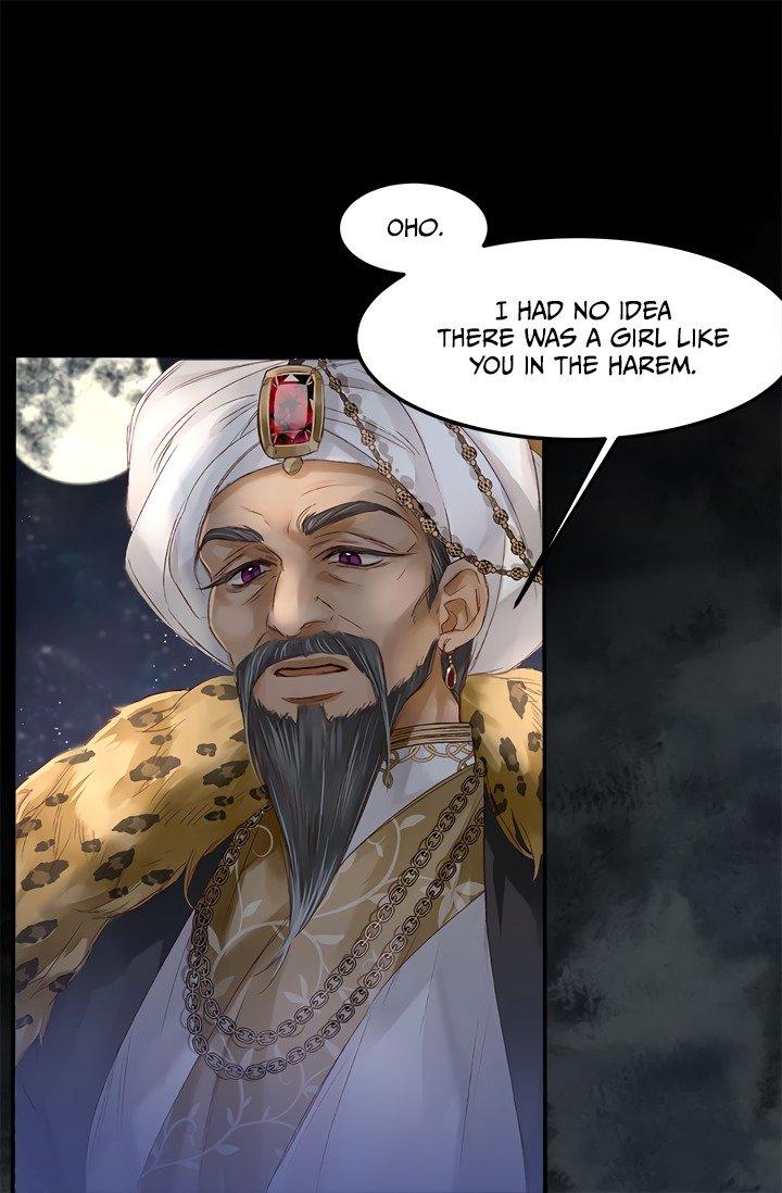 Sultan’s Love Chapter 1 Page 34