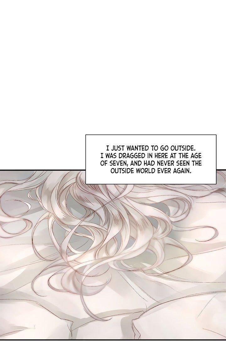 Sultan’s Love Chapter 1 Page 45