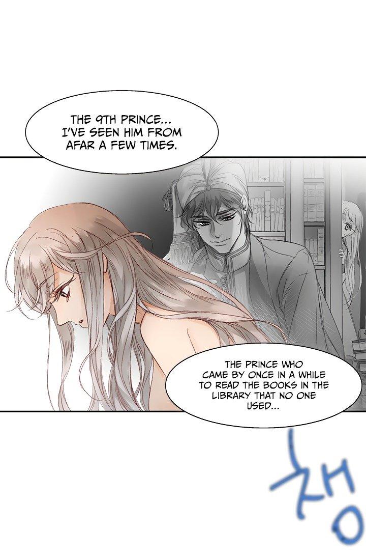 Sultan’s Love Chapter 1 Page 50