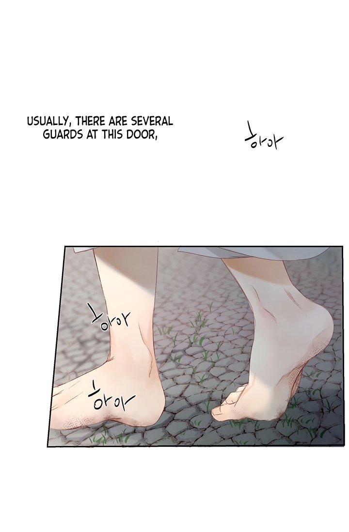 Sultan’s Love Chapter 1 Page 56