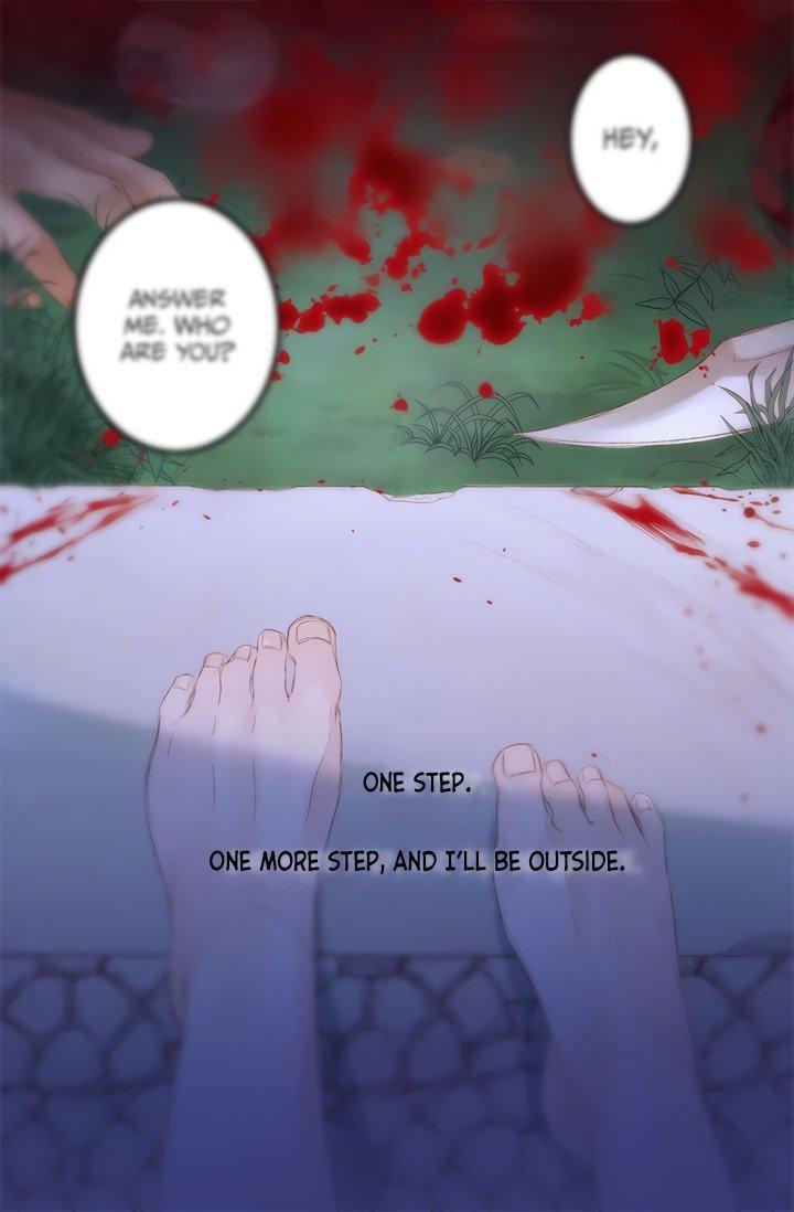 Sultan’s Love Chapter 1 Page 62