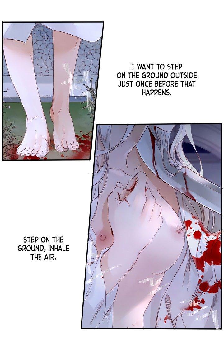 Sultan’s Love Chapter 1 Page 66