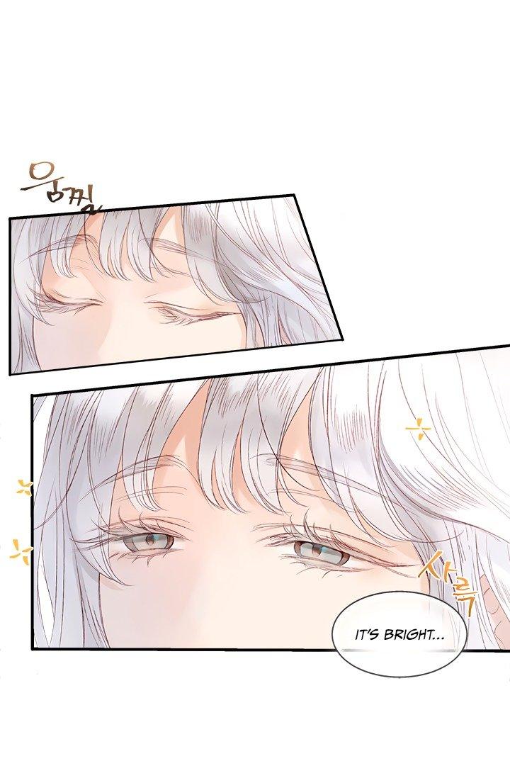 Sultan’s Love Chapter 3 Page 12