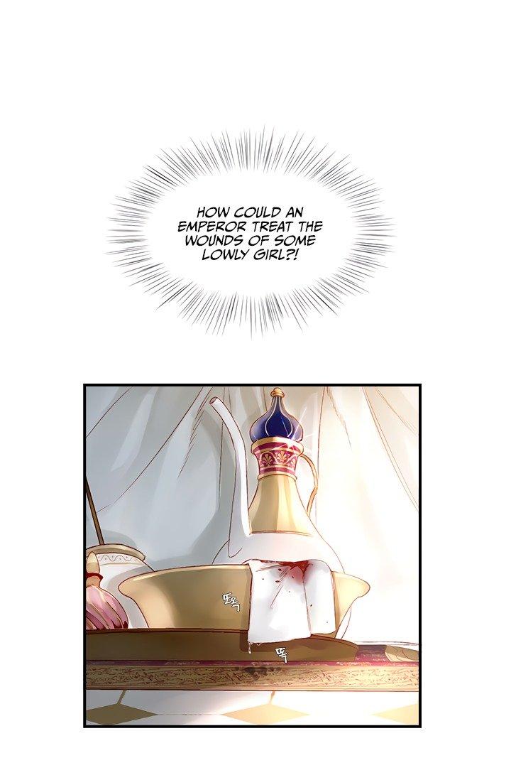Sultan’s Love Chapter 3 Page 18