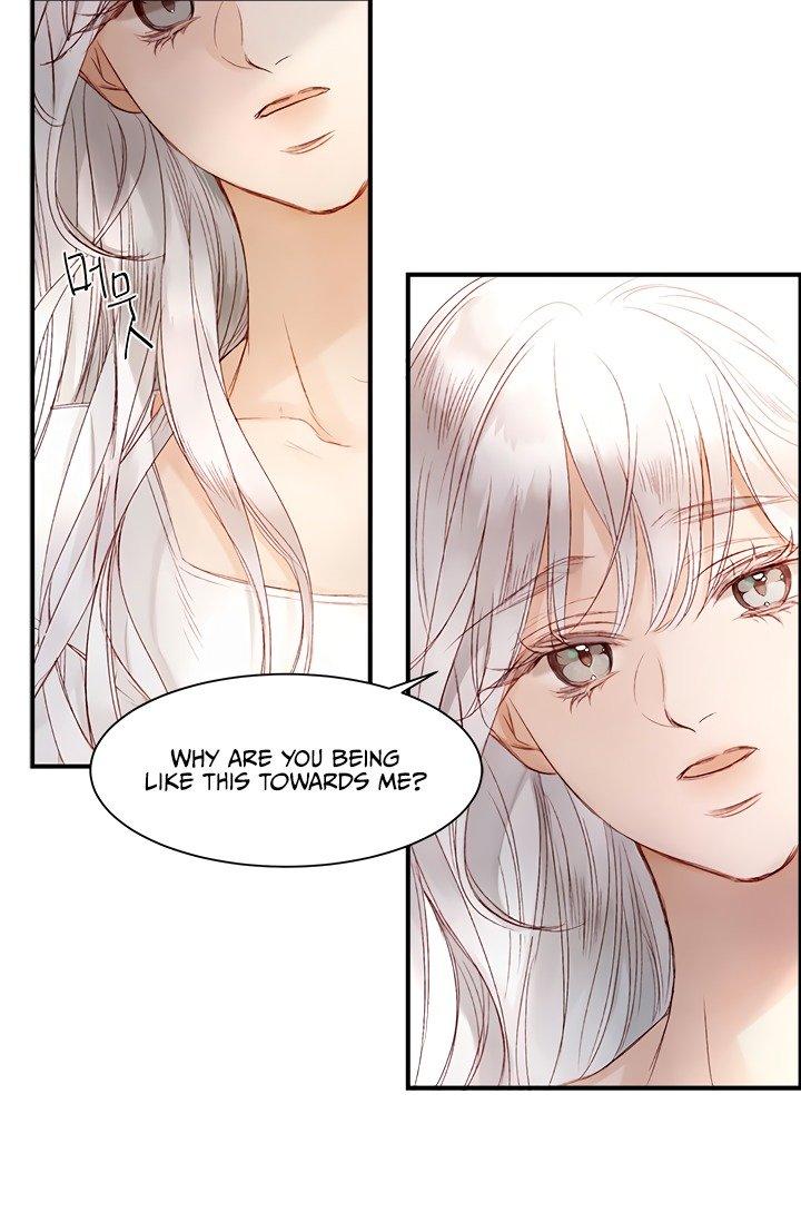 Sultan’s Love Chapter 3 Page 19
