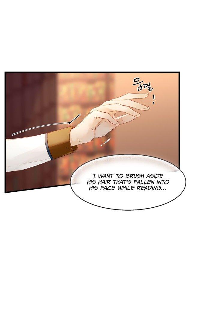 Sultan’s Love Chapter 3 Page 26