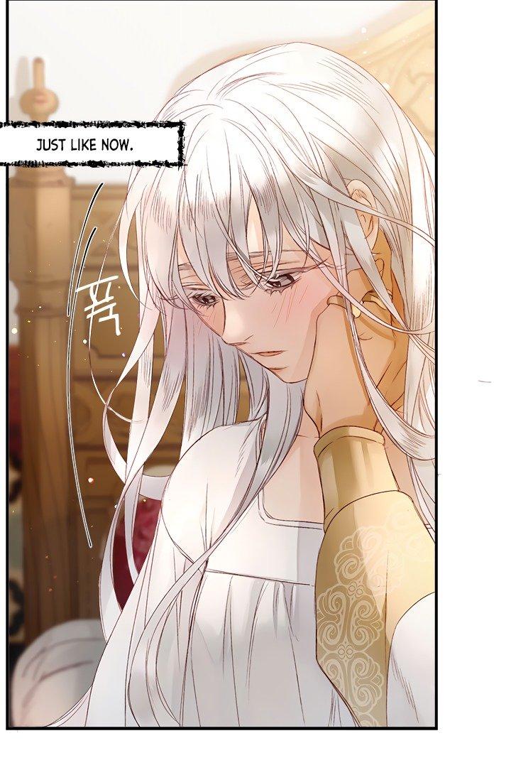 Sultan’s Love Chapter 3 Page 28