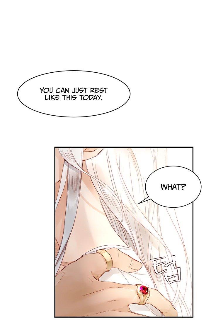 Sultan’s Love Chapter 3 Page 37