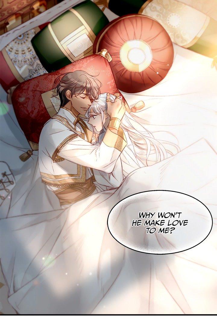 Sultan’s Love Chapter 3 Page 40