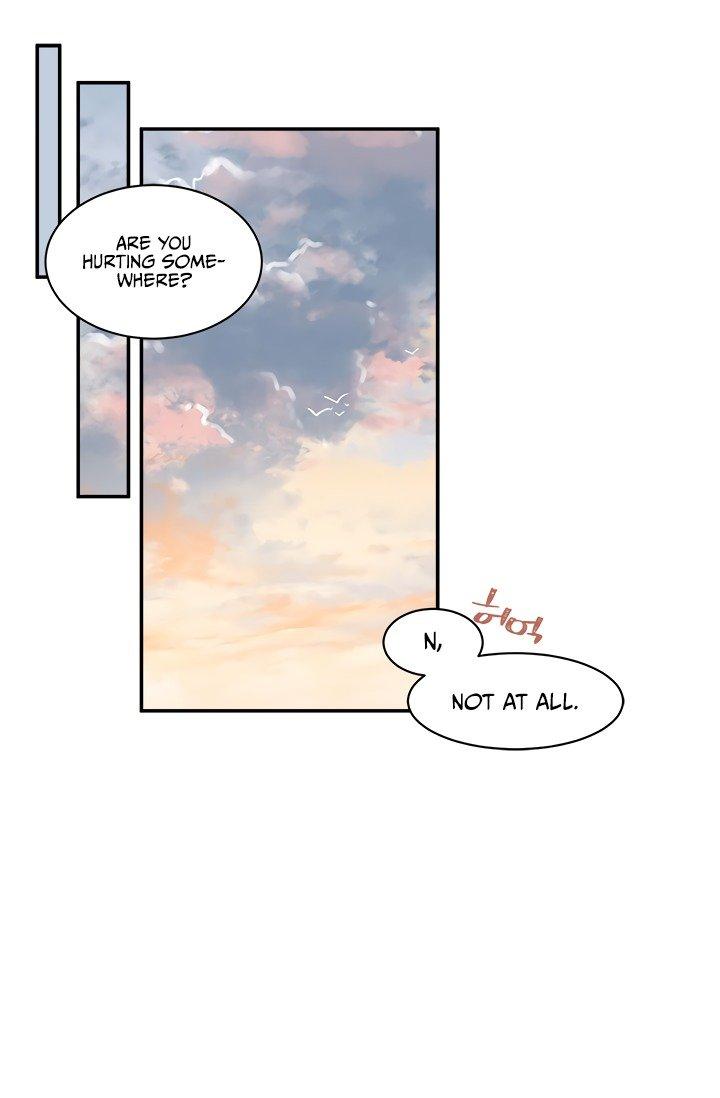 Sultan’s Love Chapter 3 Page 41