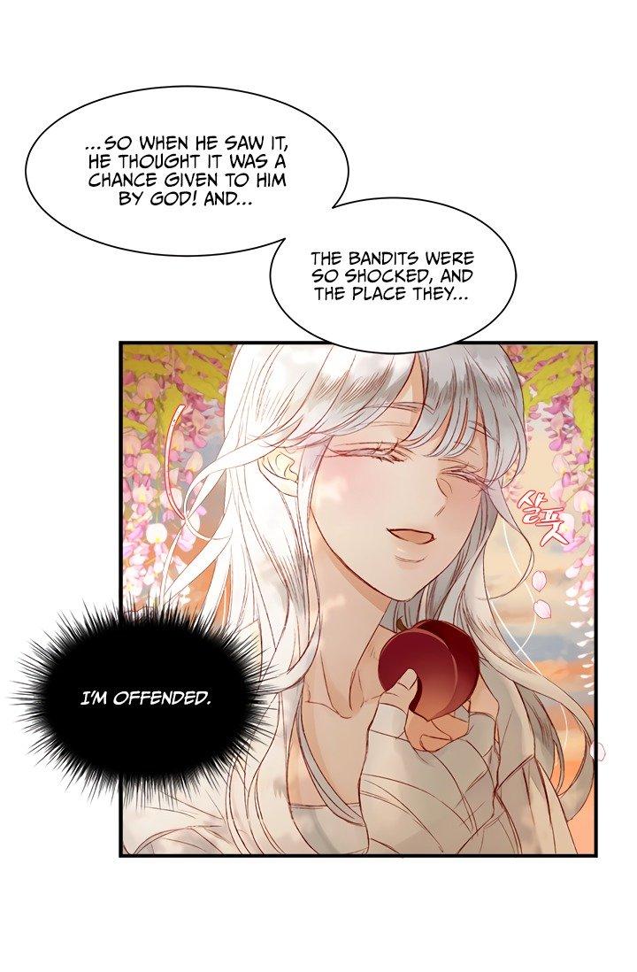 Sultan’s Love Chapter 3 Page 51