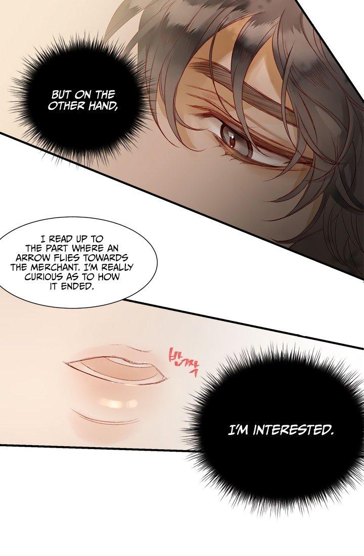 Sultan’s Love Chapter 3 Page 52
