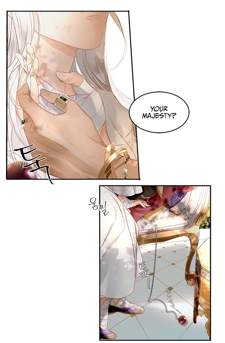 Sultan’s Love Chapter 3 Page 55