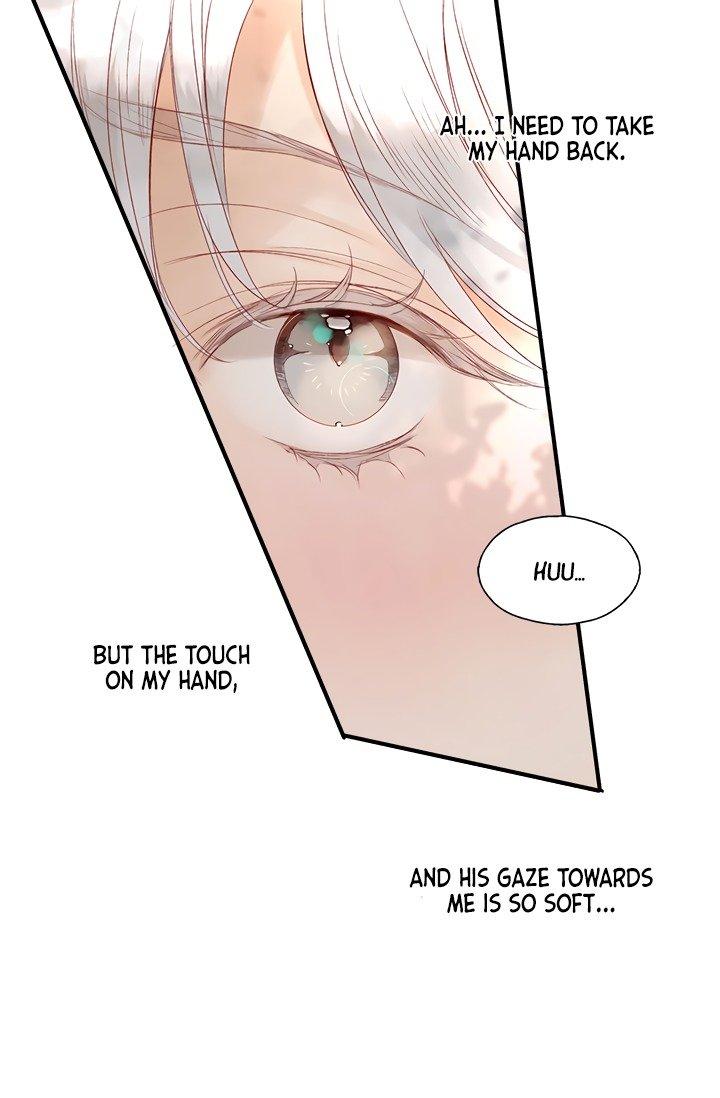 Sultan’s Love Chapter 3 Page 58