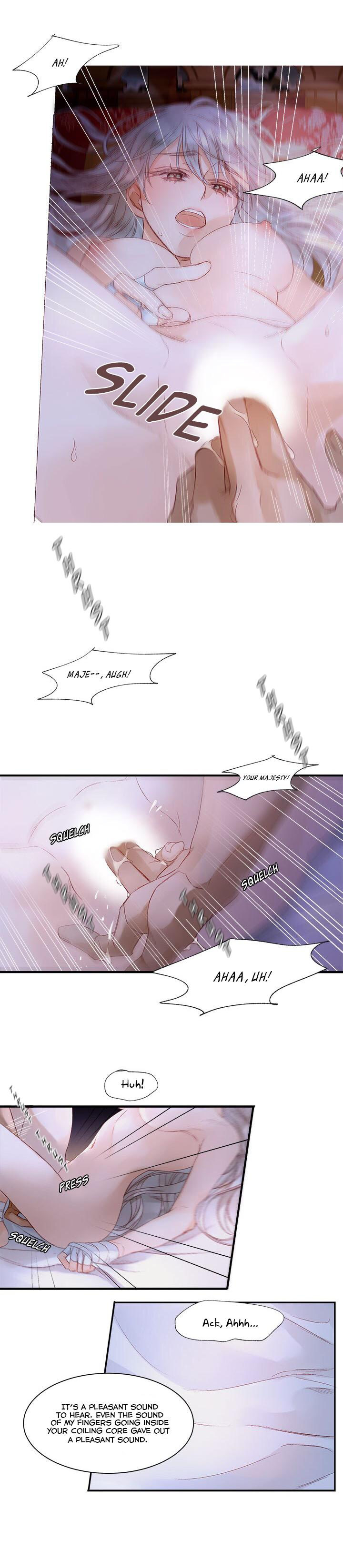 Sultan’s Love Chapter 5 Page 11