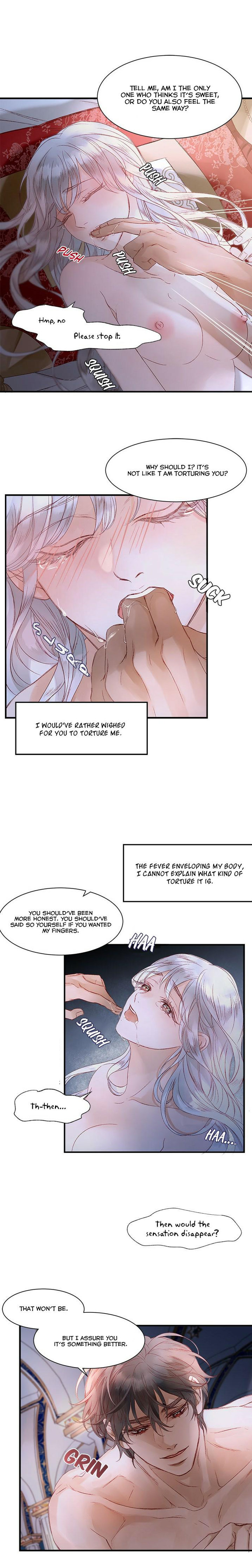 Sultan’s Love Chapter 5 Page 15