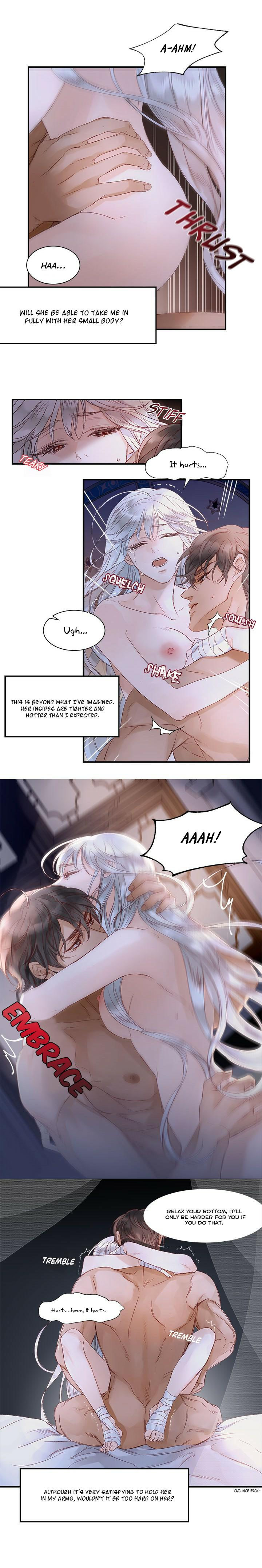 Sultan’s Love Chapter 5 Page 17