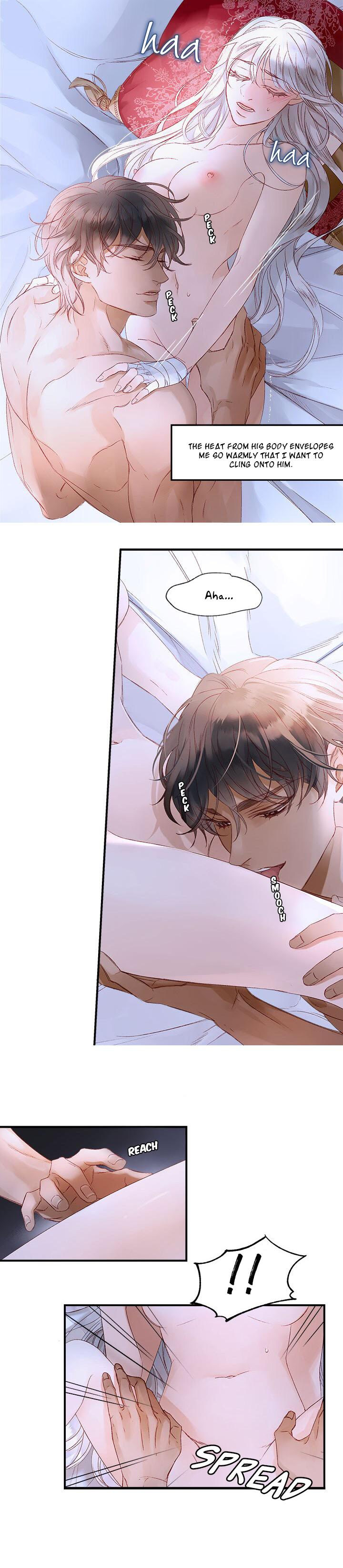 Sultan’s Love Chapter 5 Page 7
