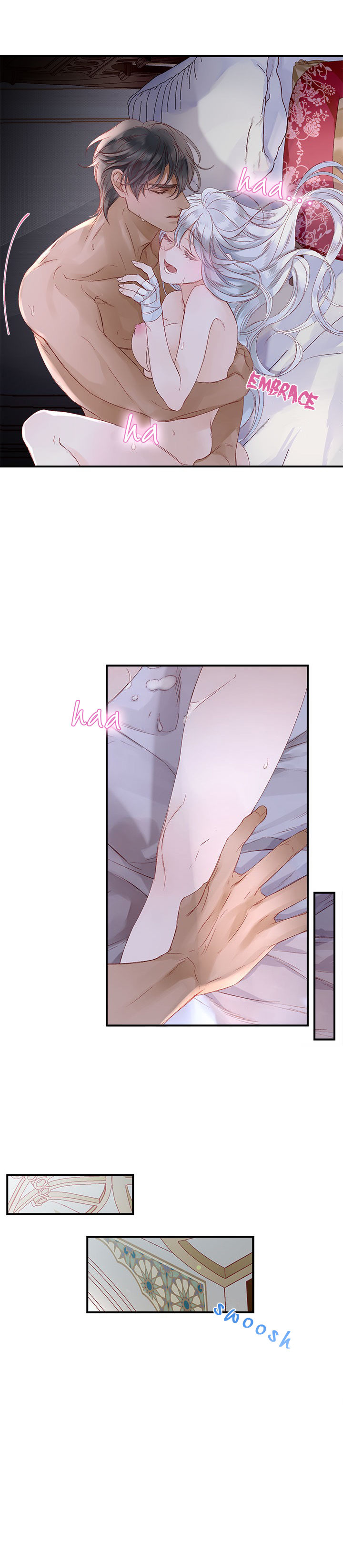 Sultan’s Love Chapter 6 Page 10