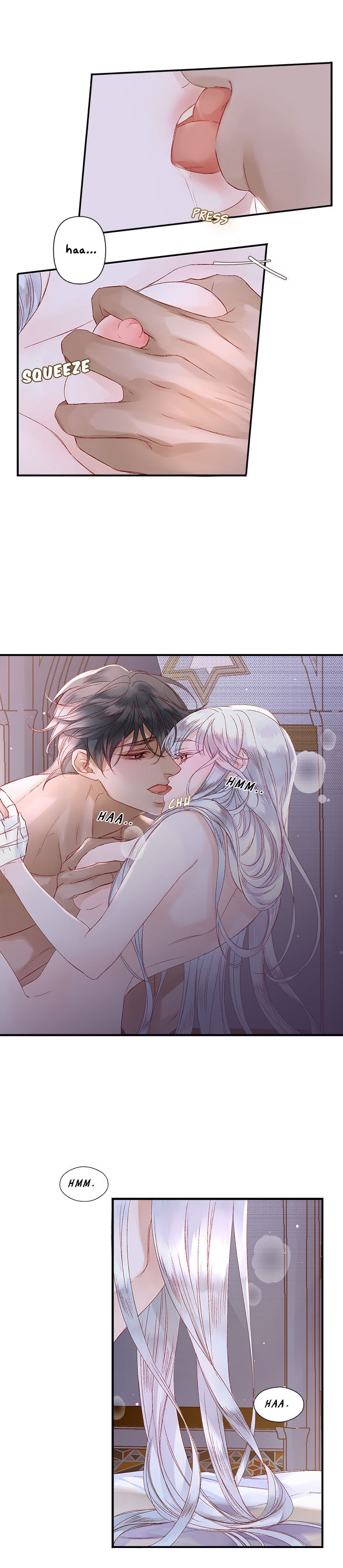 Sultan’s Love Chapter 6 Page 7