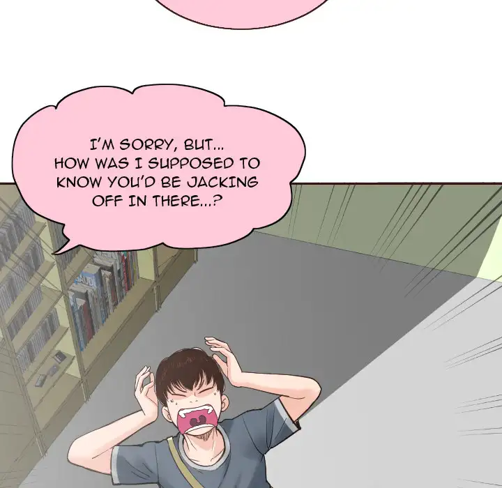 Analogue Chapter 1 Page 101