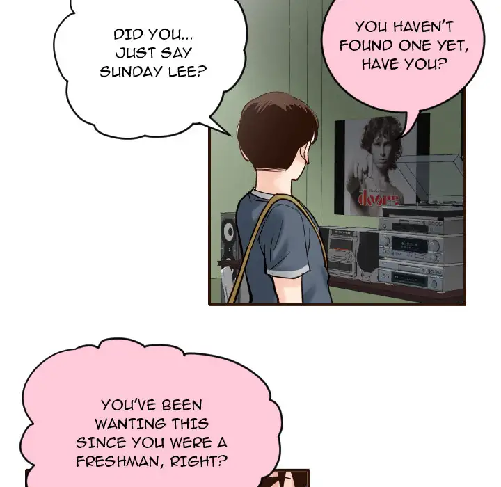 Analogue Chapter 1 Page 116