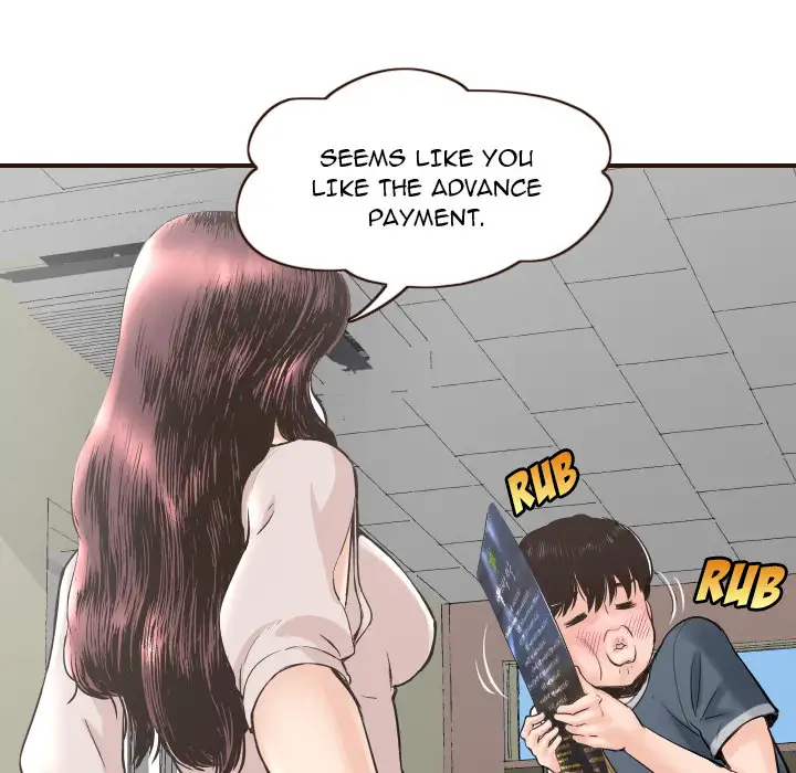 Analogue Chapter 1 Page 127