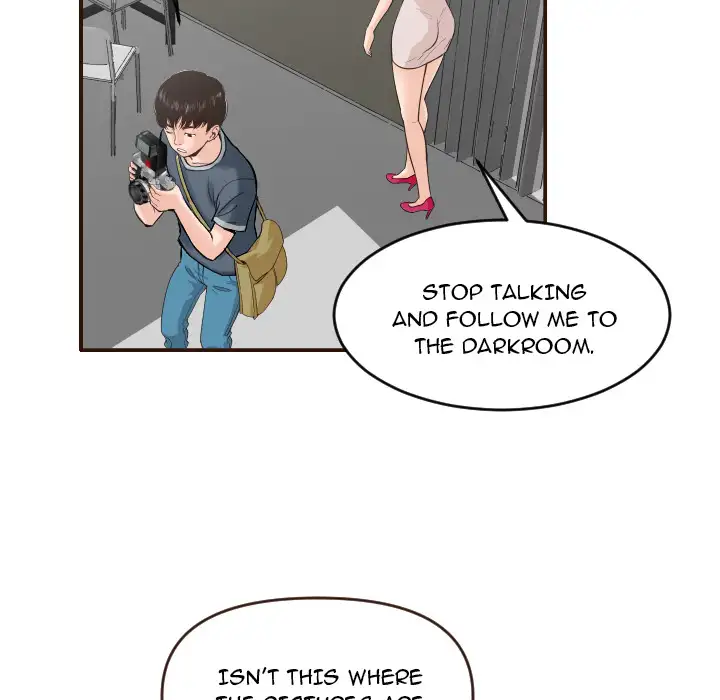 Analogue Chapter 1 Page 132