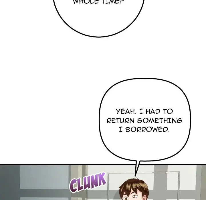 Analogue Chapter 11 Page 132
