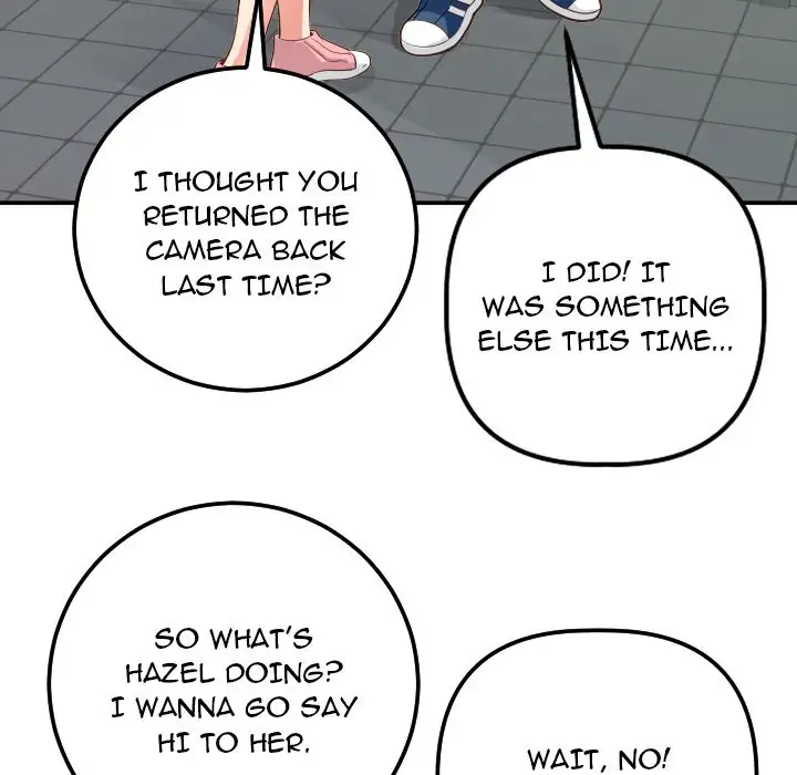 Analogue Chapter 11 Page 134