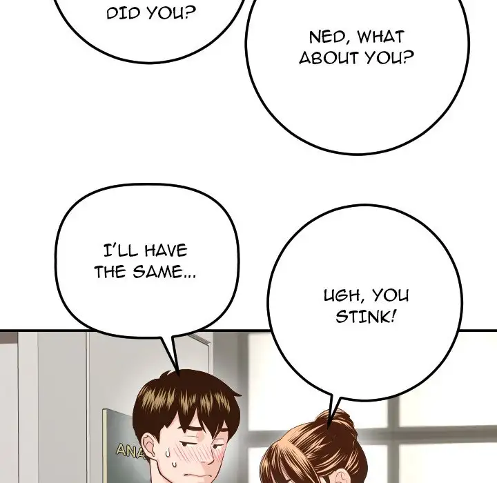 Analogue Chapter 11 Page 144
