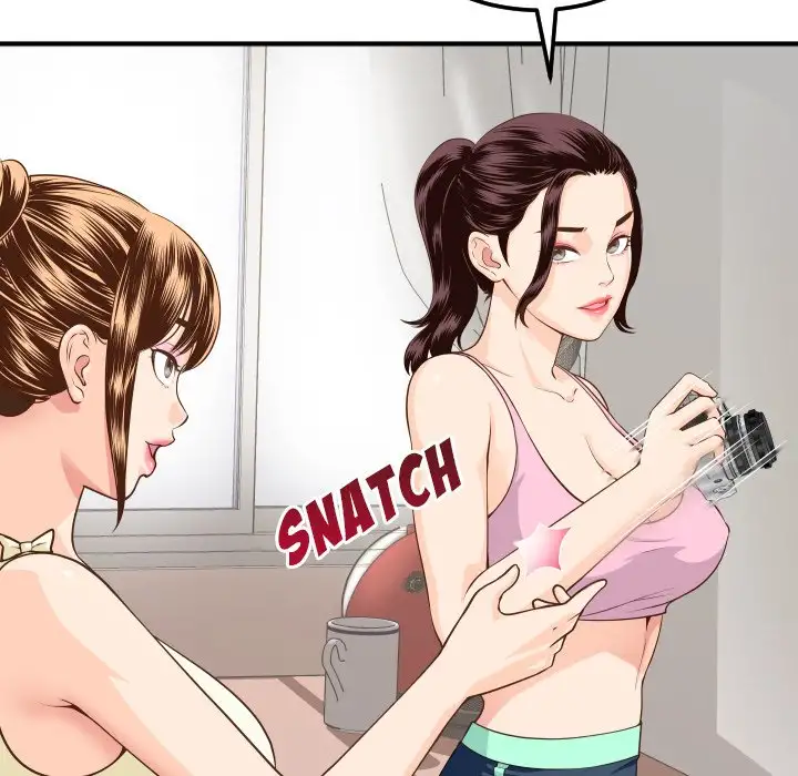 Analogue Chapter 12 Page 13
